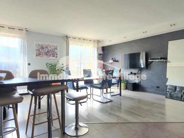 Appartement vente à Drap, Alpes-Maritimes