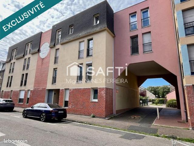 Appartement vente à Rouen, Ruan