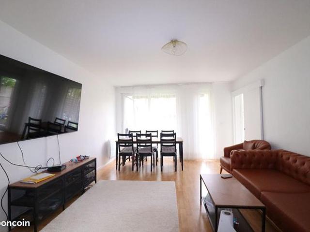 Appartement vente à Saint-Denis, Aubervilliers