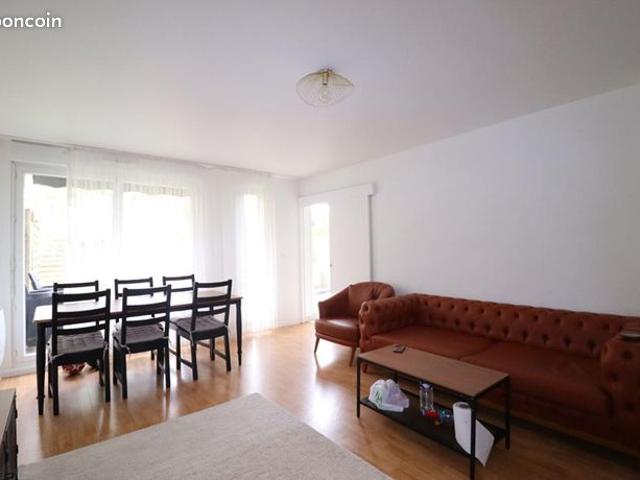 Appartement vente à Saint-Denis, Aubervilliers