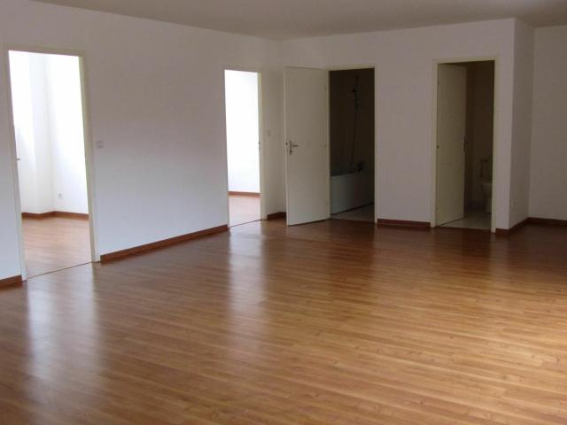 Appartement vente à Neufchâteau, Mirecourt