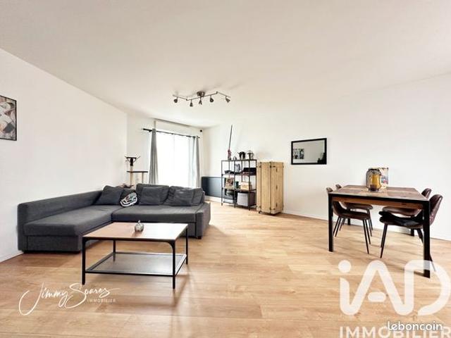 Appartement vente à Cherbourg, Lieusaint