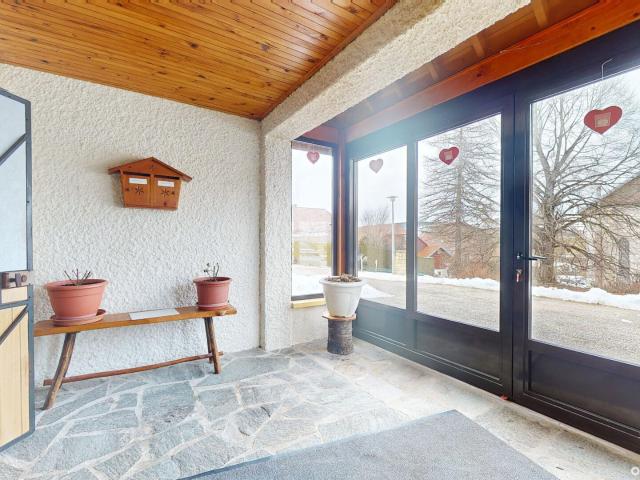 Appartement vente à Pontarlier, Métabief