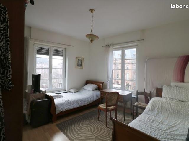 Appartement vente à Strasbourg, Hoenheim