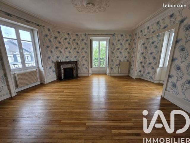 Appartement vente à Nantes