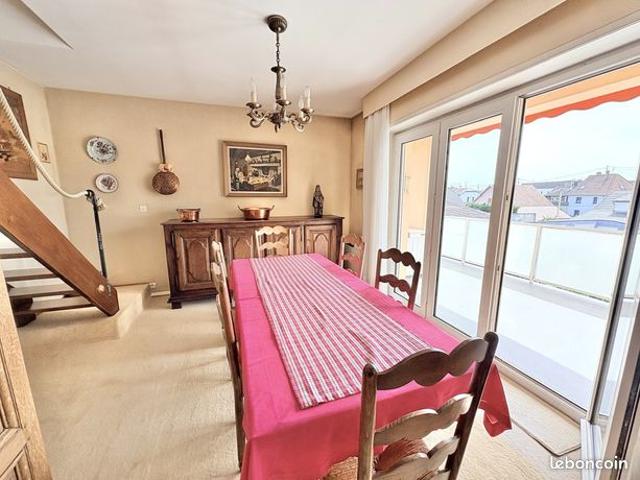 Appartement vente à Mulhouse, Pfastatt