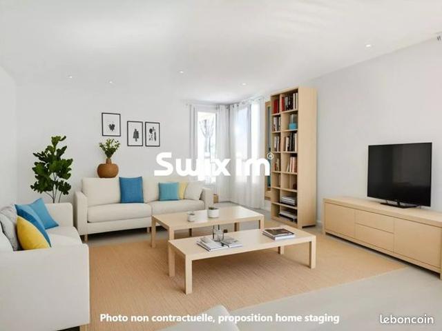 Appartement vente à Nyons, Pierrelatte