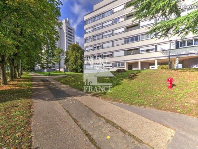 Appartement vente à Pontoise