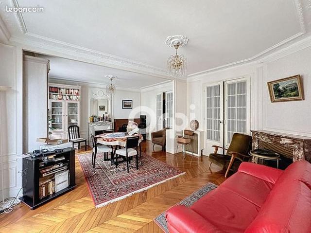 Appartement vente à Paris, Île-de-France