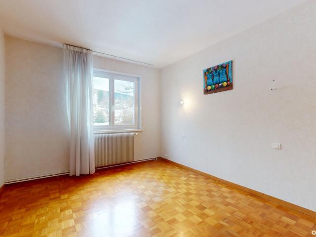 Appartement vente à Pontarlier, Métabief