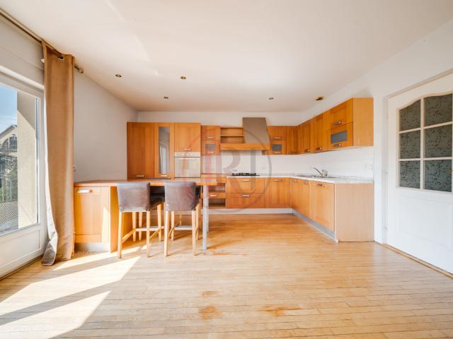 Appartement vente à Pontarlier