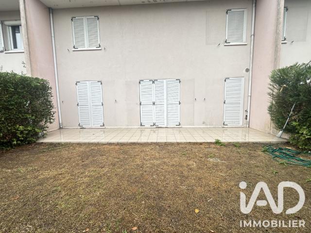 Appartement vente à Sablons, Sevran