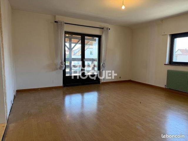 Appartement vente à Cernay, Eure-et-Loir