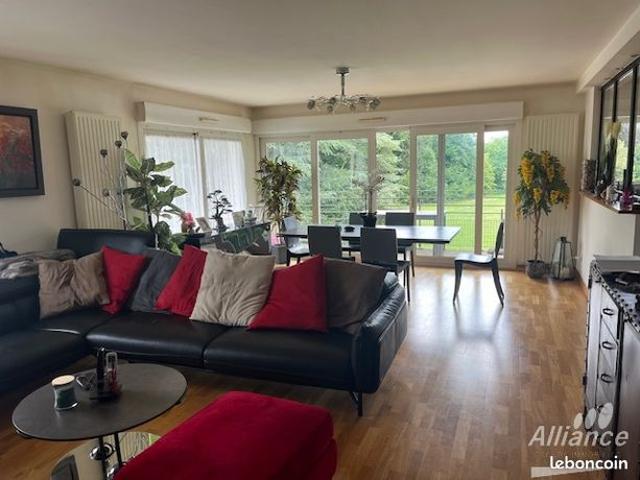 Appartement vente à Montbéliard, Bavans