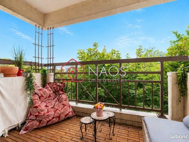 Appartement vente à Nanterre, Rueil-malmaison