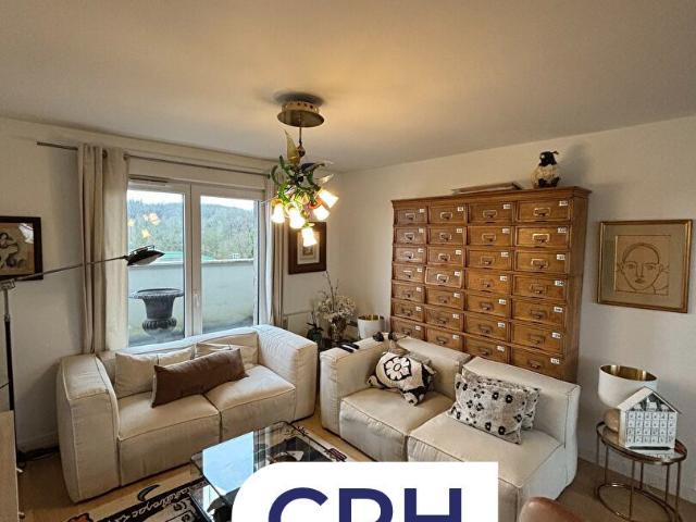 Appartement vente à Versailles, Le Chesnay