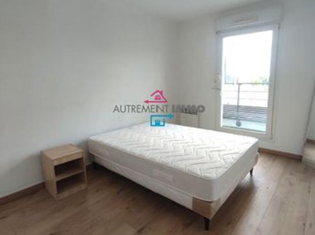 Appartement vente à Lille, Roubaix