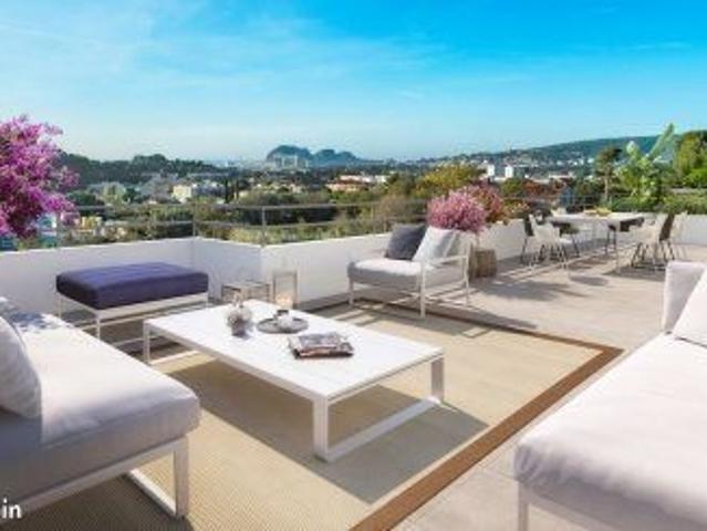 Appartement vente à Saint-Julien-en-Genevois, Vétraz-monthoux