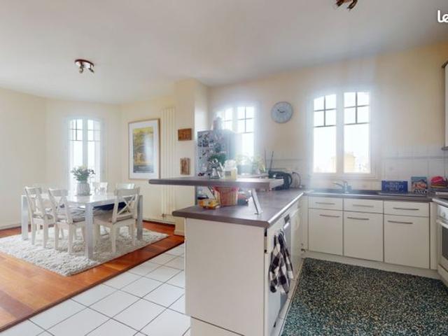 Appartement vente à Houilles, Yvelines