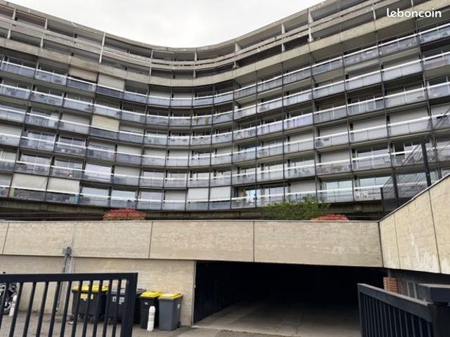 Appartement vente à Clermont-Ferrand, Chamalières
