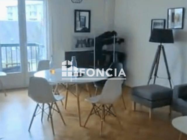 Appartement vente à Orléans