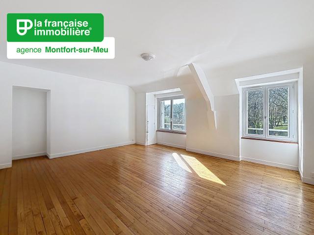 Appartement location à Vannes, Bretagne