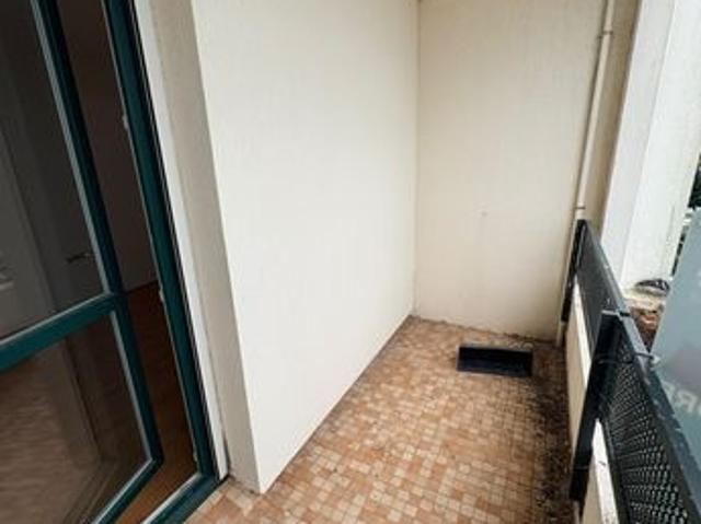 Appartement vente à Nantes