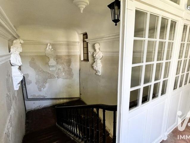 Appartement vente à Limoux, Aude