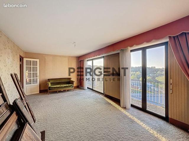 Appartement vente à Charleville-Mézières, Charleville-mézières