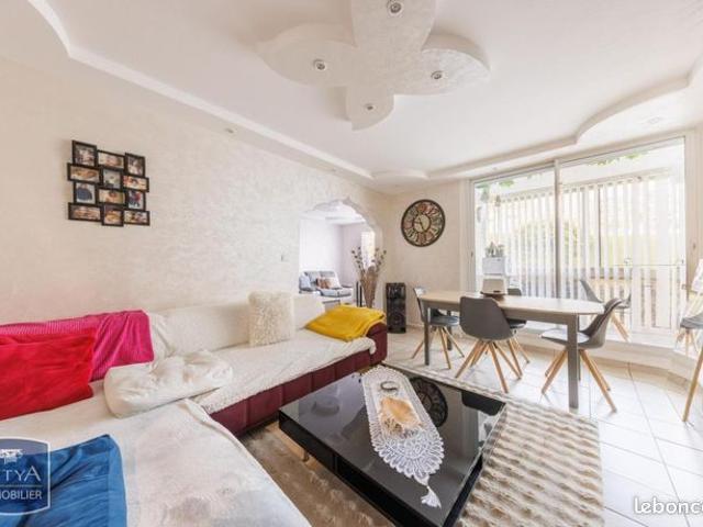 Appartement vente à Clermont-Ferrand, Clermont-ferrand