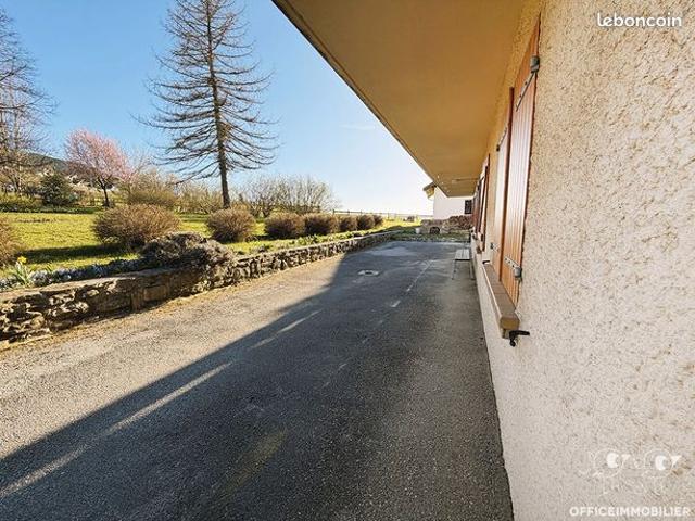 Appartement vente à Pontarlier, Métabief