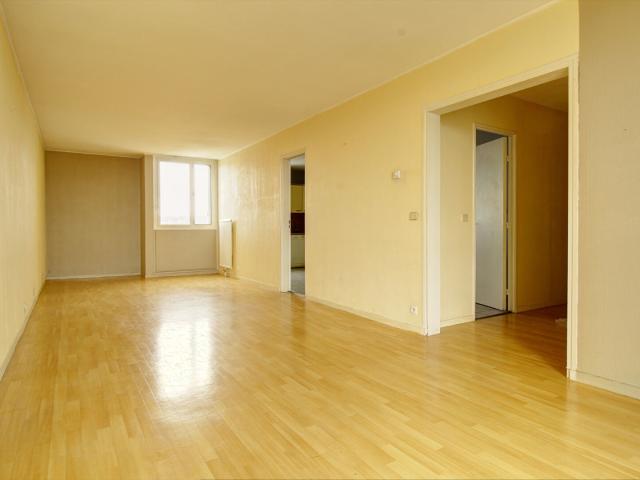 Appartement vente à Saint-Germain-en-Laye, Sartrouville