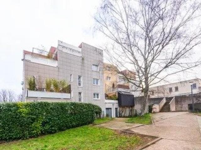 Appartement vente à Pontoise, Cergy