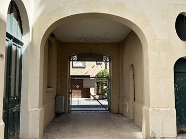 Appartement vente à Toul