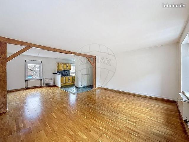 Appartement vente à Belfort, Saraz