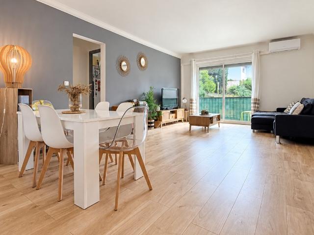 Appartement vente à Centre Ville, Cabestany
