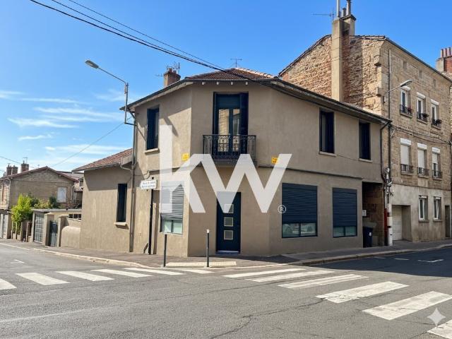 Appartement vente à Saint-Étienne, Saint-etienne