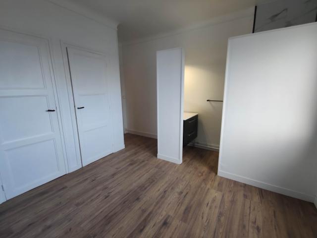 Appartement location à Amiens