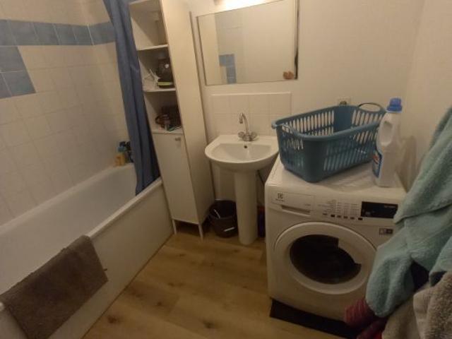 Appartement location à Angers