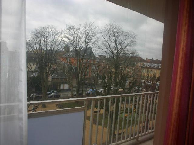 Appartement location à Belfort, Saraz