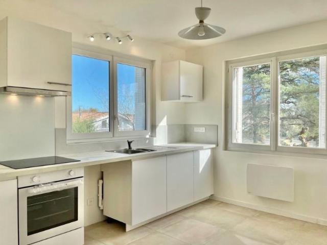 Appartement location à Arcachon, Belin-béliet