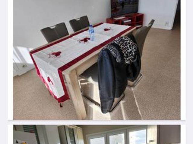 Appartement location à Rouen, Bihorel
