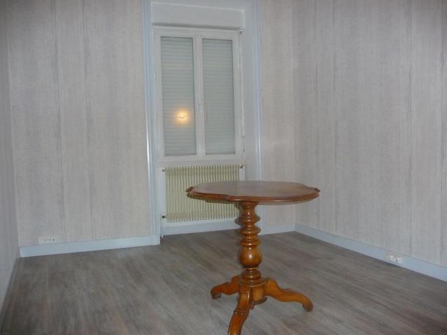 Appartement location à Charolles, Chauffailles