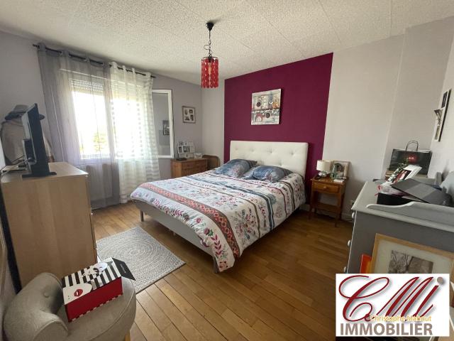 Appartement location à Vitry-le-François, Frignicourt