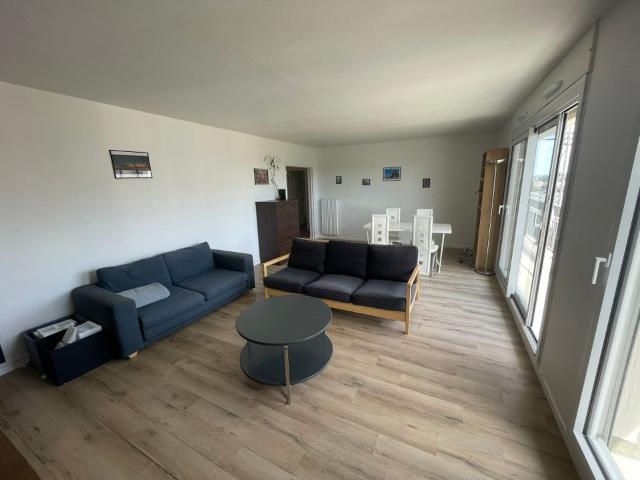 Appartement location à Nantes, La Chapelle-basse-mer