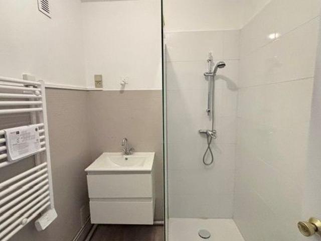 Appartement location à Nîmes