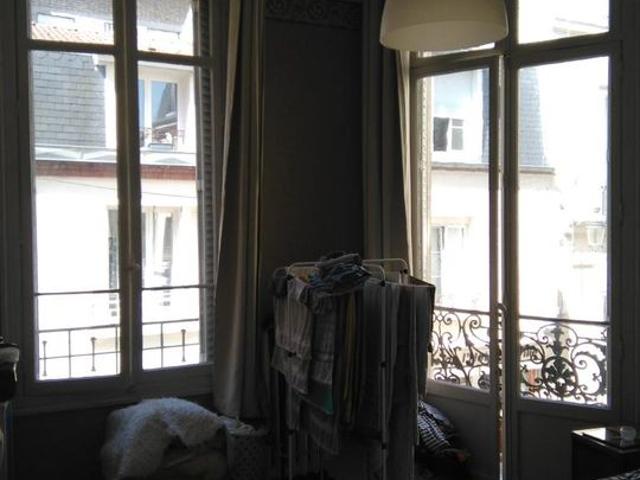 Appartement location à Reims