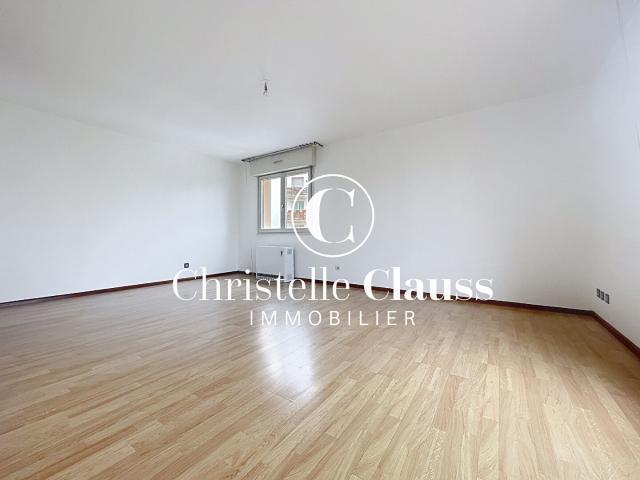 Appartement location à Mulhouse