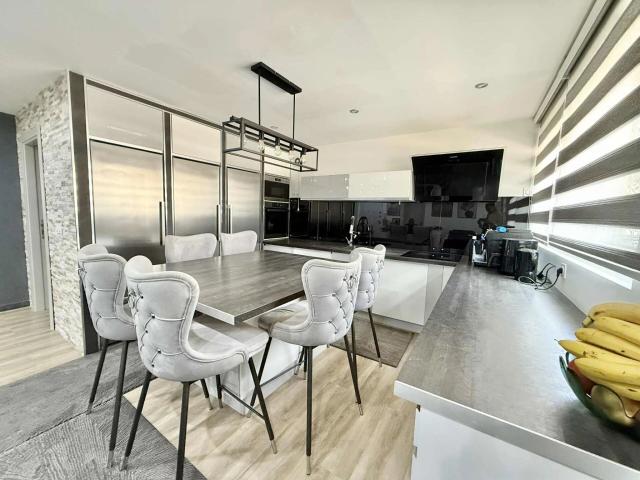 Apartment kaufen