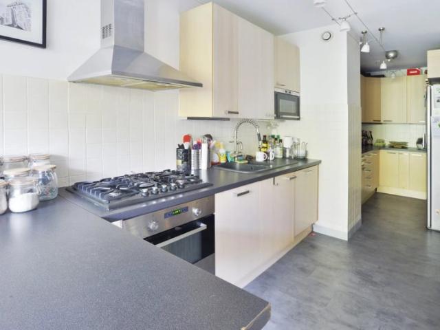 Appartement vente à Évry, Crosne